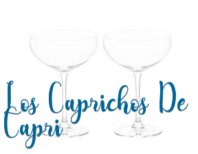 Los Caprichos De Capri en Zaragoza