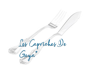 Los Caprichos De Goya* en Zaragoza