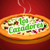Los Cazadores Pizza A La Leña en Blanes