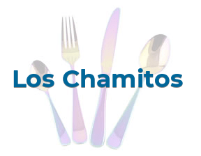 Los Chamitos en Valencia