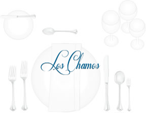 Los Chamos en Huelva