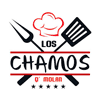 Los Chamos Que Molan en La Pobla de Farnals