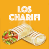 Los Charifi en Granada