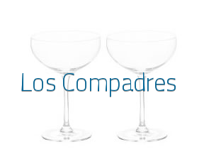 Los Compadres en Las Rozas De Madrid