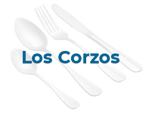 Los Corzos en Albacete