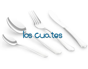 Los Cuates en San Fernando