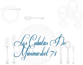 Los Cubatas De Minimarket 71 en Vigo