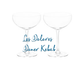 Los Dolores Doner Kebab en Murcia
