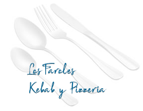 Los Faroles Kebab y Pizzeria en València