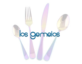 Los Gemelos en Valencia