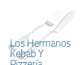 Los Hermanos Pizzería - Kebab en Sevilla