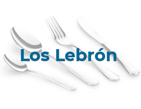 Los Lebrón en Madrid