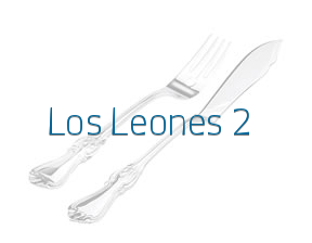 Los Leones 2 en Zaragoza