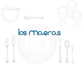 Los Maeras en El Puerto De Santa María