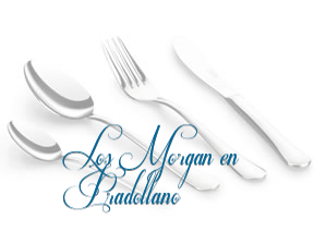 Los Morgan en Pradollano en Granada