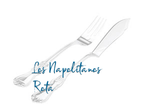 Los Napolitanos Rota en Rota