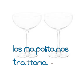 Los Napolitanos Trattoria - Pizzeria en Cádiz