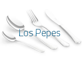 Los Pepes en Murcia