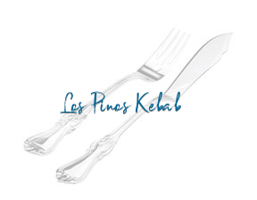 Los Pinos Kebab en Blanes