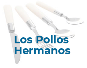 Los Pollos Hermanos en Barakaldo