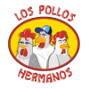 Los Pollos Hermanos en Málaga