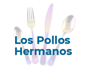 Los Pollos Hermanos en Málaga