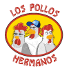 Los Pollos Hermanos en Málaga