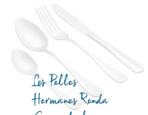Los Pollos Hermanos Ronda Crispychicken en Ronda