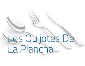 Los Quijotes De La Plancha en Elche