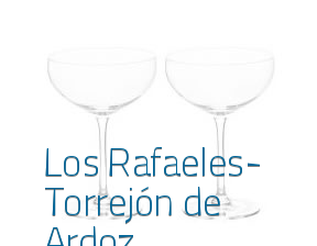 Los Rafaeles- Torrejón de Ardoz en Torrejón de Ardoz