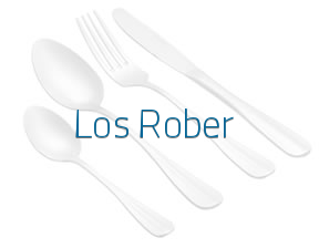 Los Rober en Seville