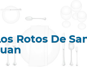 Los Rotos De San Juan en Logroño
