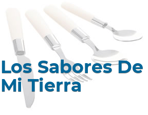 Los Sabores De Mi Tierra en Zaragoza