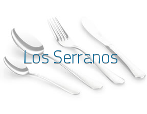 Los Serranos* en Castellón de la Plana