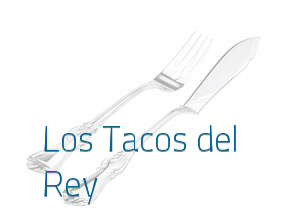 Los Tacos del Rey en Gijón
