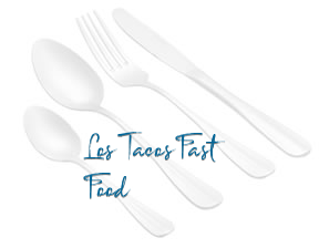 Los Tacos Fast Food en Castellón de la Plana