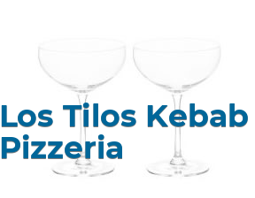 Los Tilos Kebab Pizzeria en Málaga