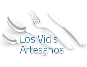 Los Vidis Artesanos en Huelva