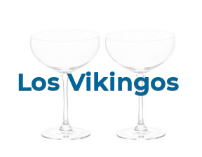 Los Vikingos en San Bartolomé de Tirajana