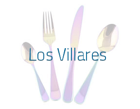 Los Villares Horno de Leña en Arganda del Rey