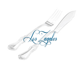 Los Zagales en Zaragoza