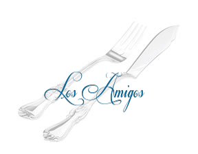 Los Amigos en Castellón