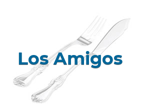Los Amigos en Mérida