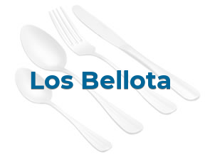 Los Bellota en Barcelona