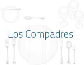 Los Compadres en Valencia