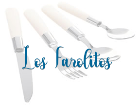 Los Farolitos en La Coruña