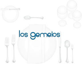 Los Gemelos en Madrid