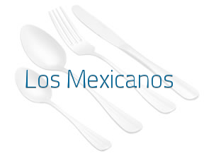 Los Mexicanos en Gijón