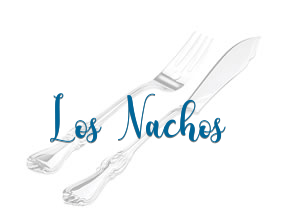 Los Nachos en San Fernando