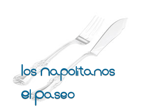 Los Napolitanos El Paseo en Cádiz